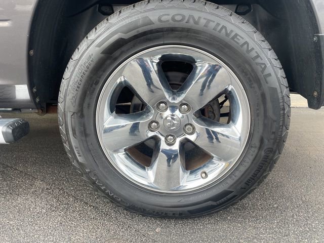 Used 2014 RAM 1500 Big Horn image 6
