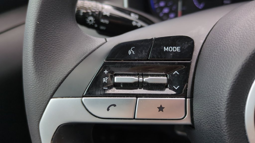 Used 2023 Hyundai Tucson SEL FWD image 19
