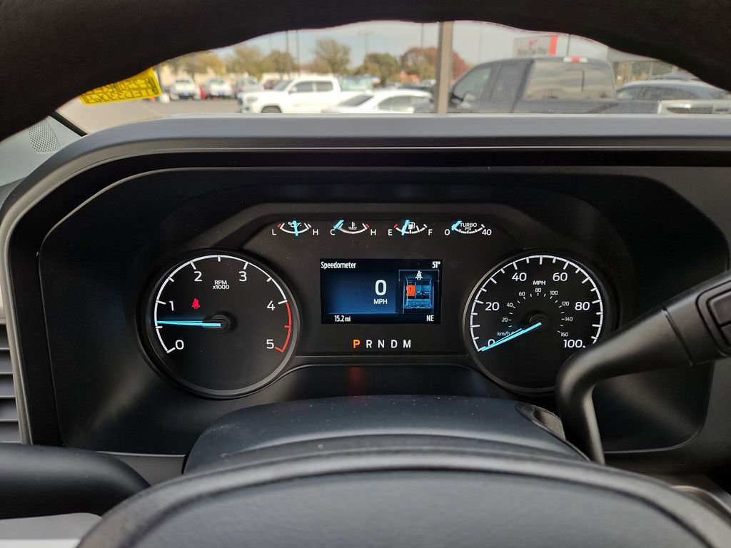 New 2026 Ford F250 XL w/ STX Appearance Package image 26