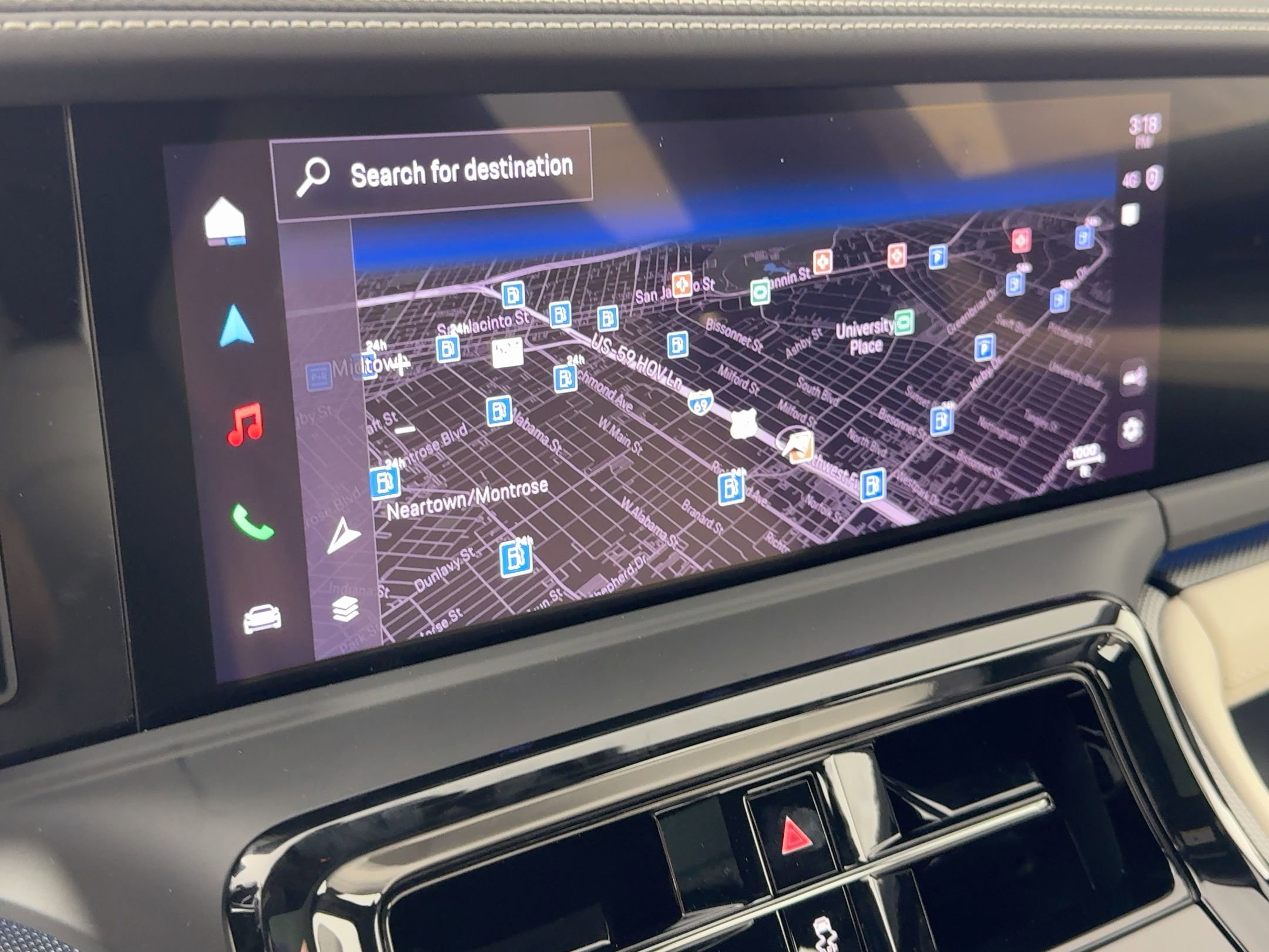 New 2026 Porsche Panamera image 23