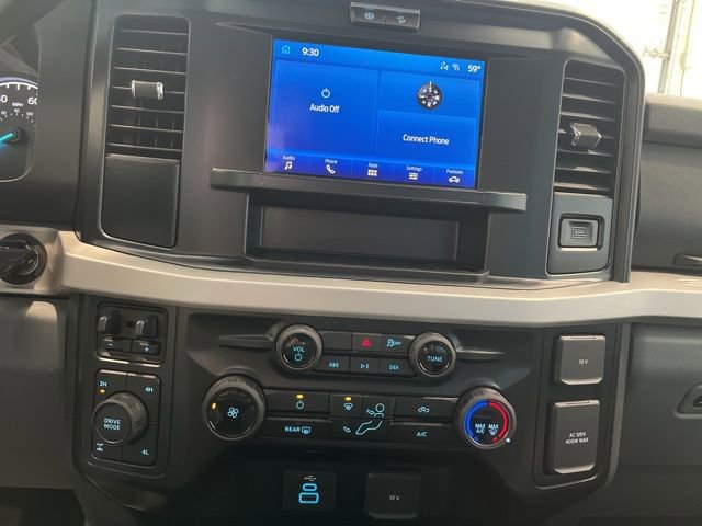 New 2026 Ford F250 XLT image 20