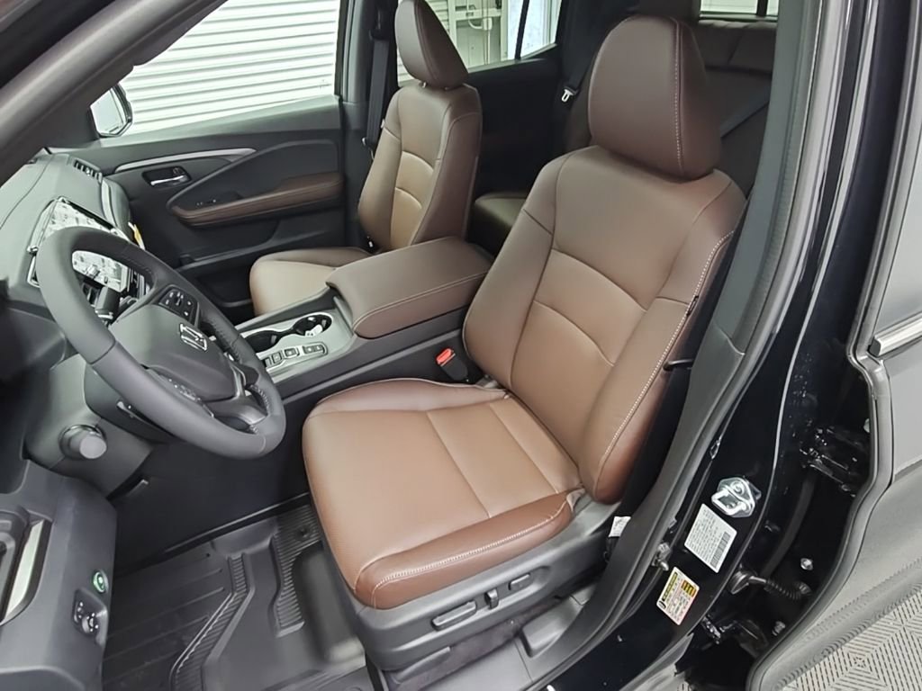 New 2026 Honda Ridgeline RTL image 29