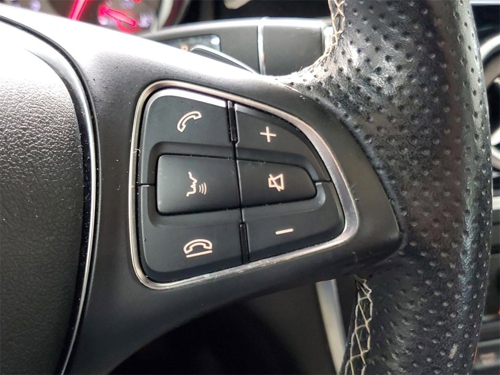 Used 2016 Mercedes-Benz CLA 250 4MATIC image 18