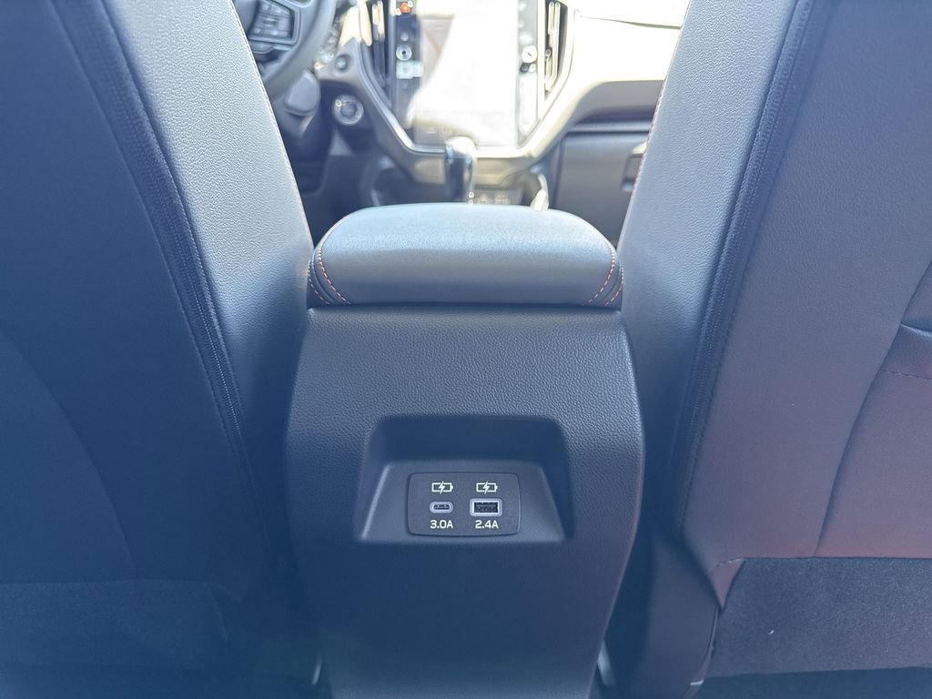 New 2026 Subaru Crosstrek 2.5i Limited AWD/4WD image 23