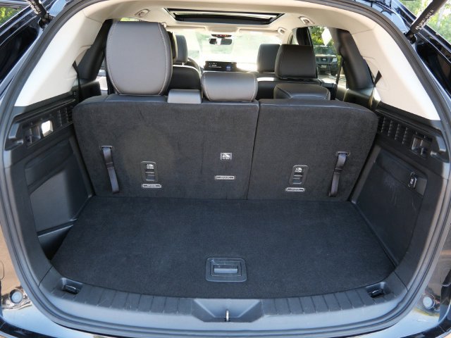 Used 2026 MAZDA CX-90 3.3 Turbo w/ Premium Sport Pkg AWD/4WD image 10