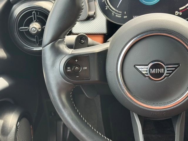 Certified 2024 MINI Cooper S w/ Signature Upholstery Package FWD image 21