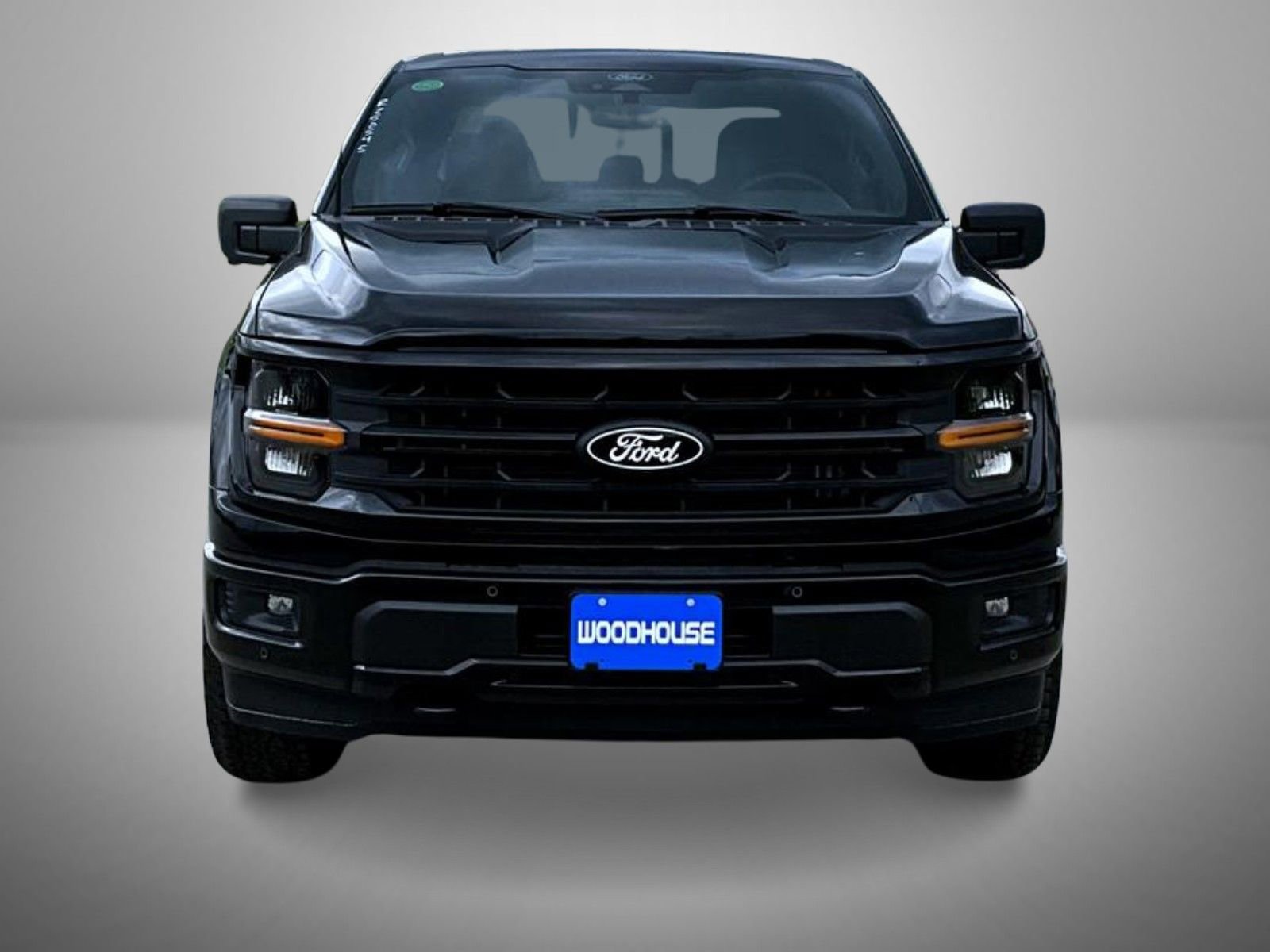 New 2025 Ford F150 XLT w/ Equipment Group 302A MID image 2