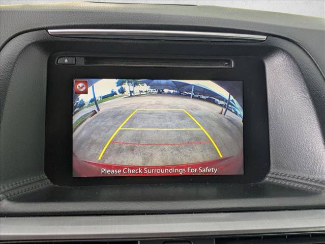 Used 2016 MAZDA CX-5 Touring AWD/4WD image 15