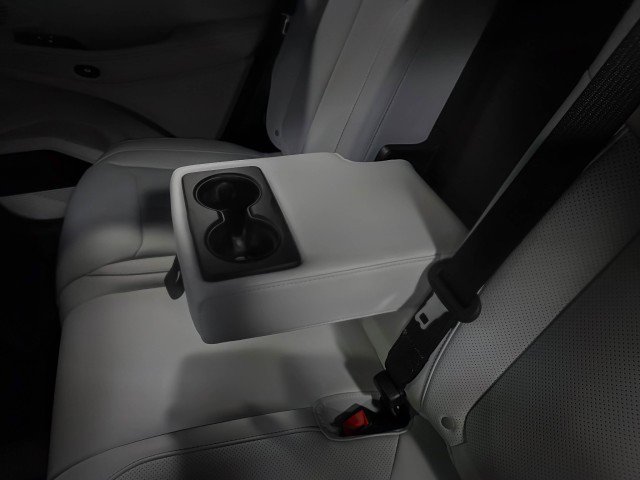 Used 2025 Jeep Wagoneer S Limited image 24