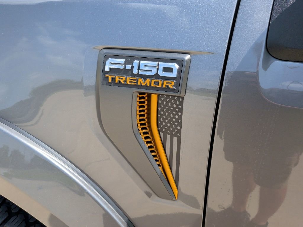Used 2025 Ford F150 Tremor w/ Bed Utility Package AWD/4WD image 52
