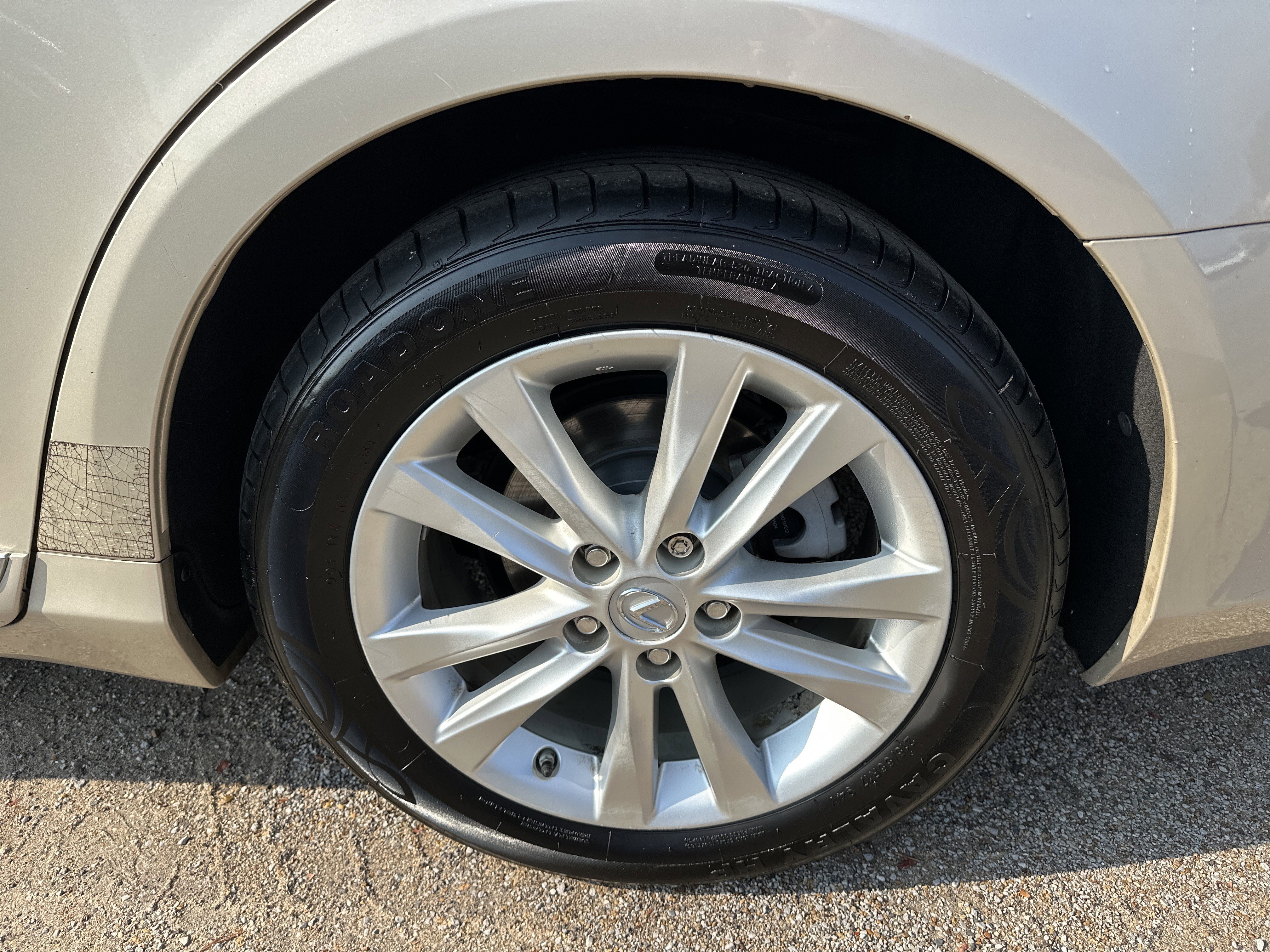 Used 2011 Lexus ES 350 image 20