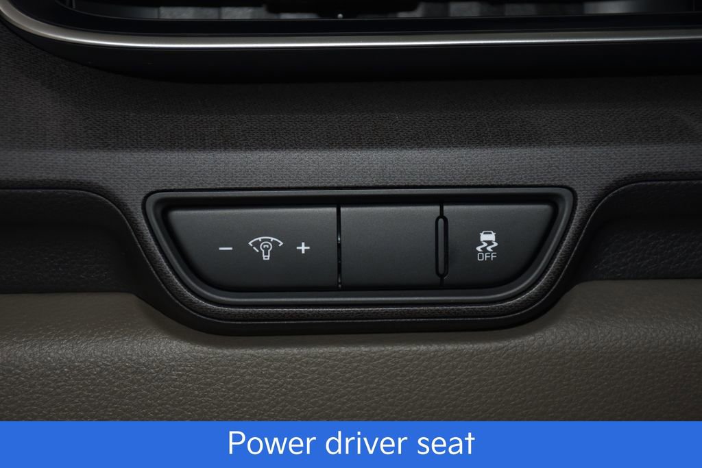 New 2026 Kia Carnival EX image 9