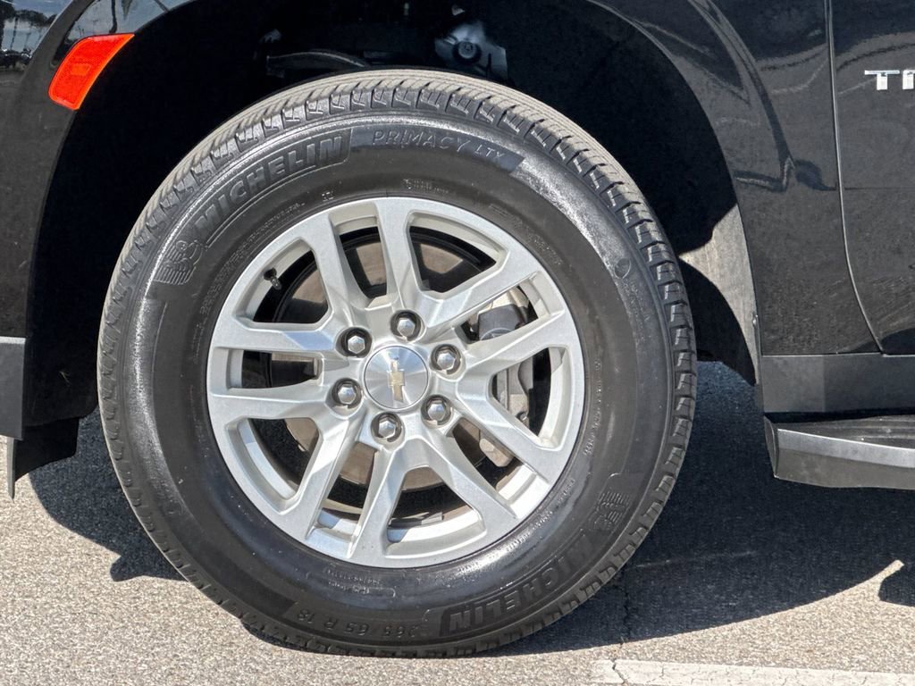 Used 2023 Chevrolet Tahoe LS RWD image 31