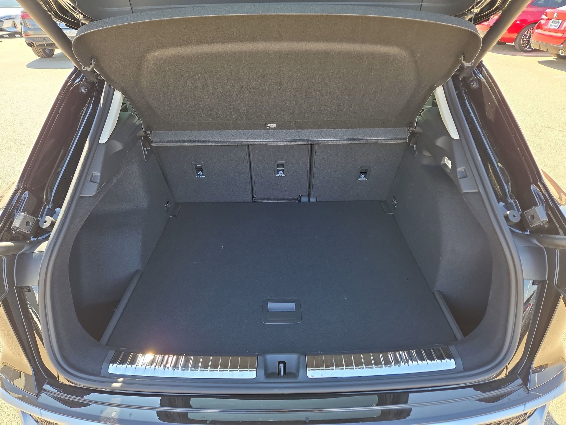 New 2026 Audi Q3 quattro 2.0T image 12