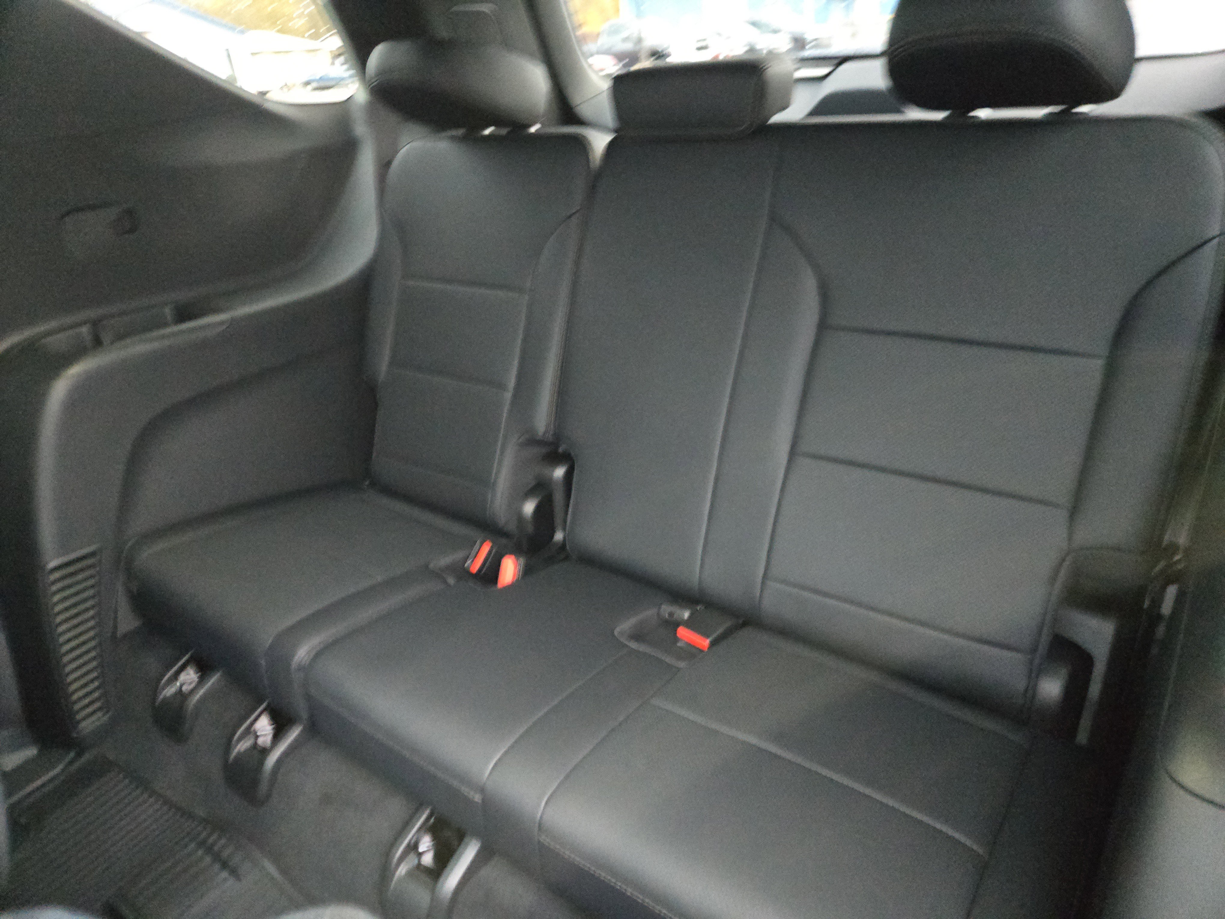 New 2026 Chevrolet Traverse High Country w/ LPO, Floor Liner Package image 14