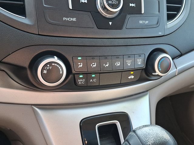 Used 2012 Honda CR-V EX image 16