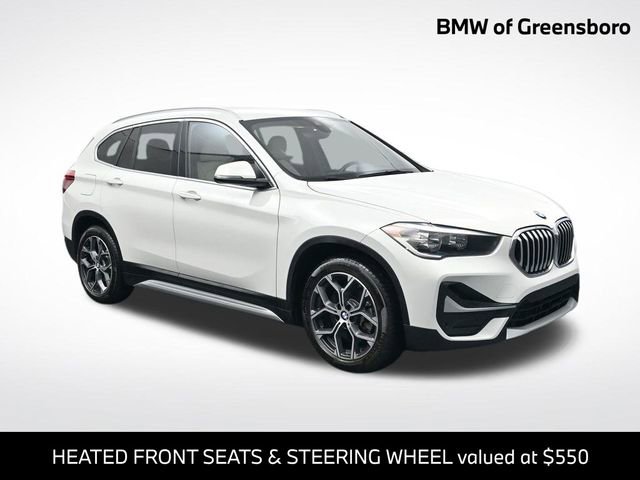 Used 2020 BMW X1 xDrive28i