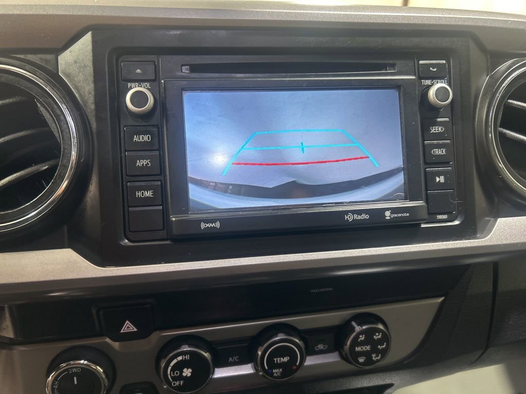 Used 2019 Toyota Tacoma SR5 image 27