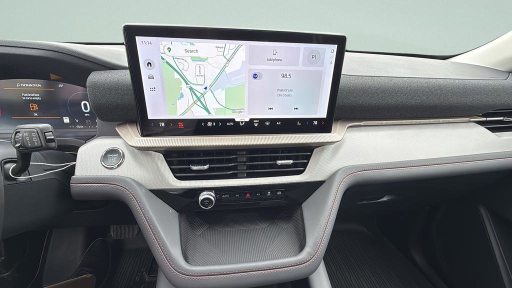 New 2026 Ford Explorer Active w/ Active Comfort Package image 17