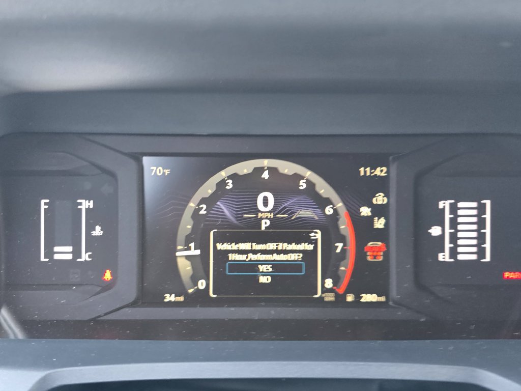 New 2026 Toyota 4Runner SR5 AWD/4WD image 26