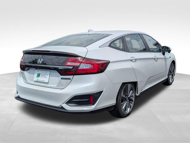 Used 2019 Honda Clarity Plug-In Hybrid image 7