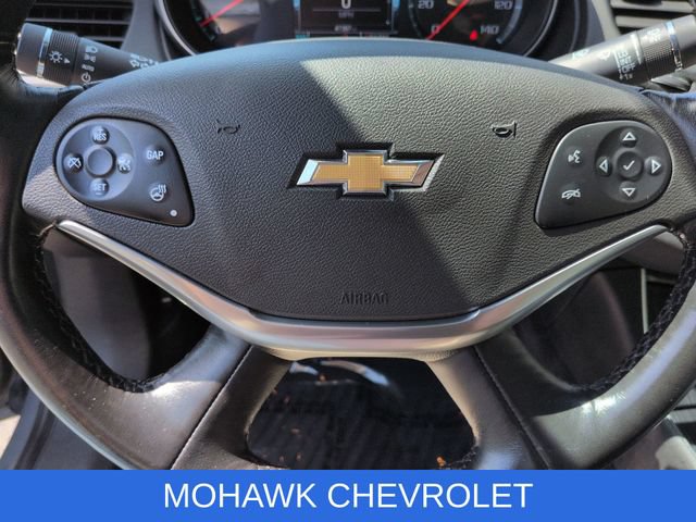 Certified 2019 Chevrolet Impala Premier w/ Premier Confidence Package FWD image 12