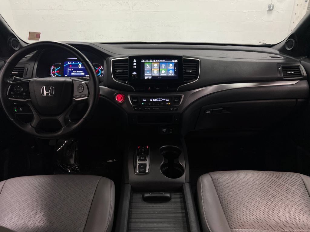 Used 2021 Honda Passport EX-L image 14