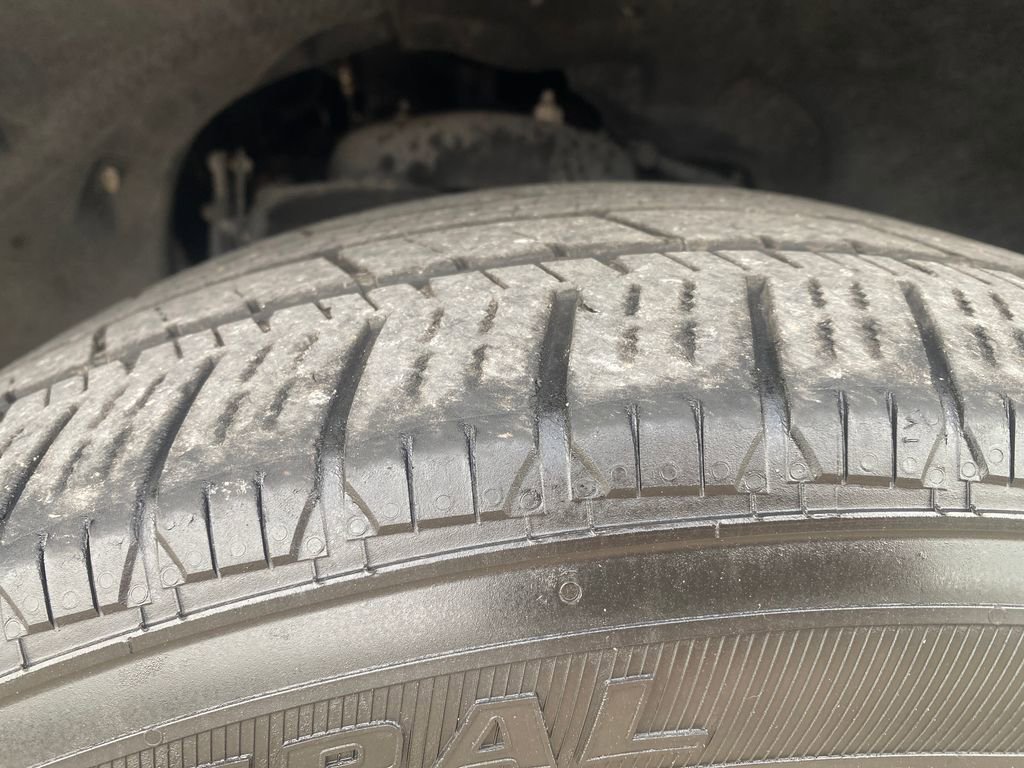 Used 2024 Ford Expedition Max Limited AWD/4WD image 29