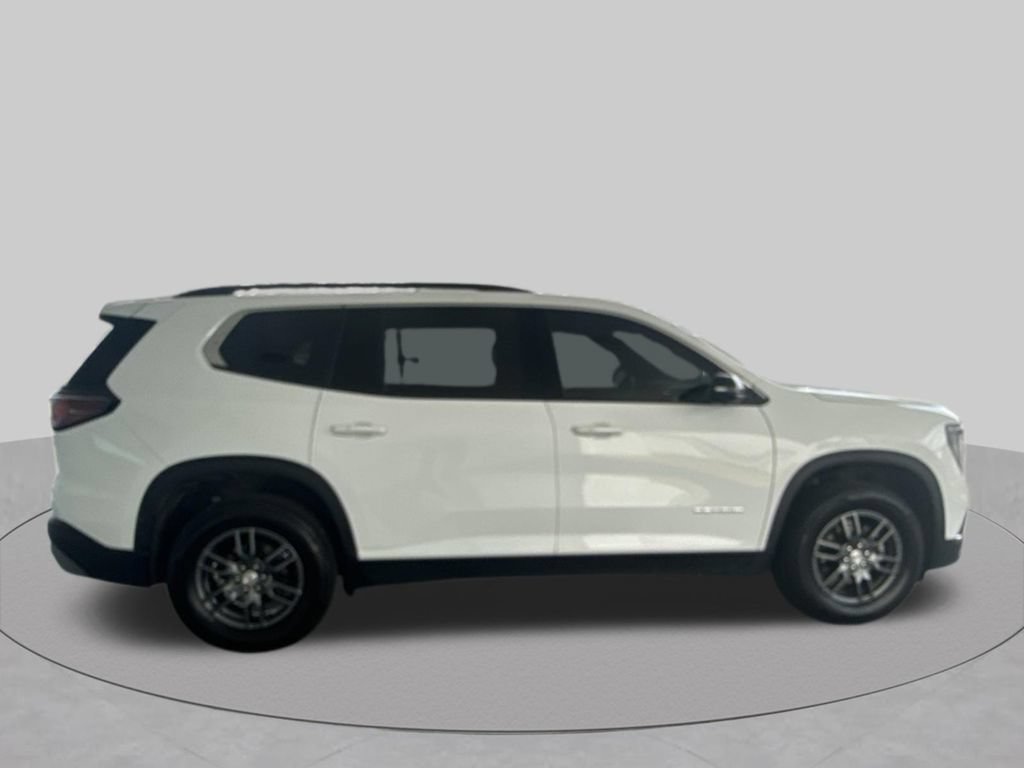 Used 2025 GMC Acadia Elevation FWD image 10