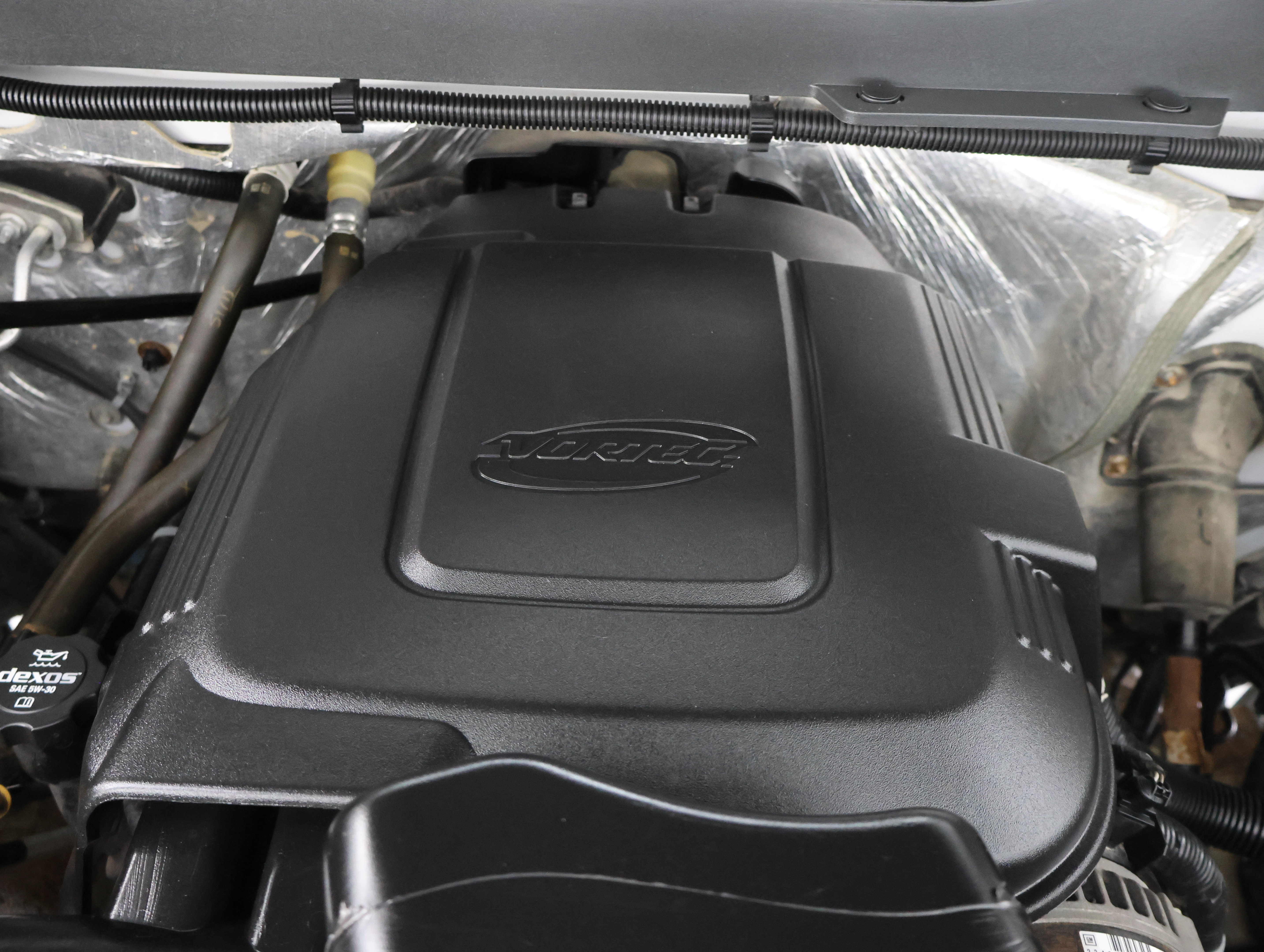 Used 2015 Chevrolet Silverado 2500 LT AWD/4WD image 18
