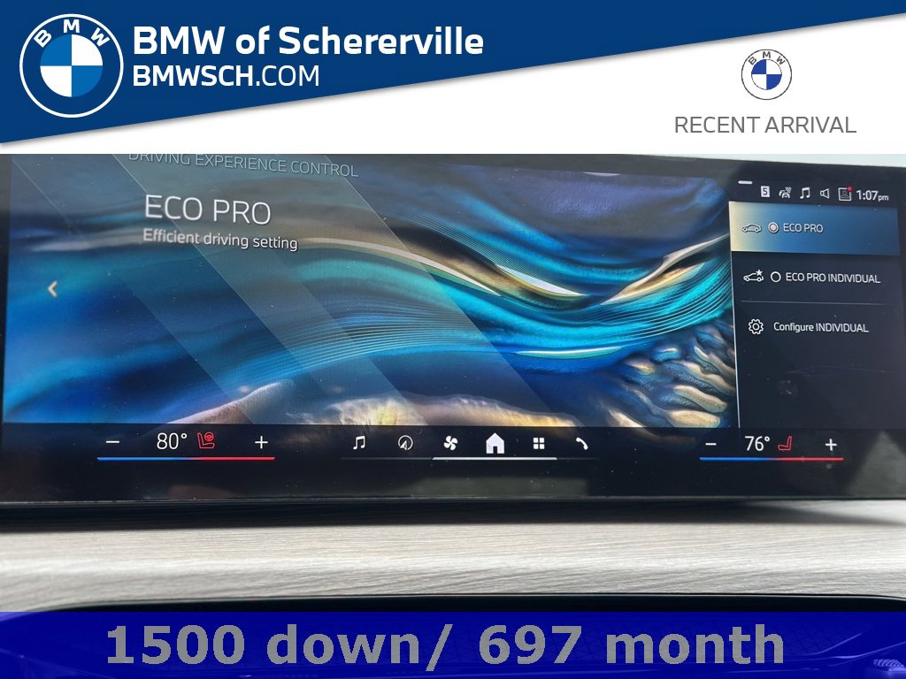 New 2025 BMW 430i xDrive Coupe w/ M Sport Package image 44