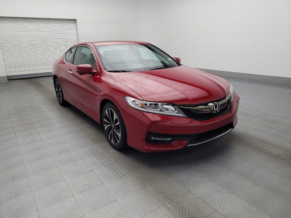Used 2016 Honda Accord EX-L image 13
