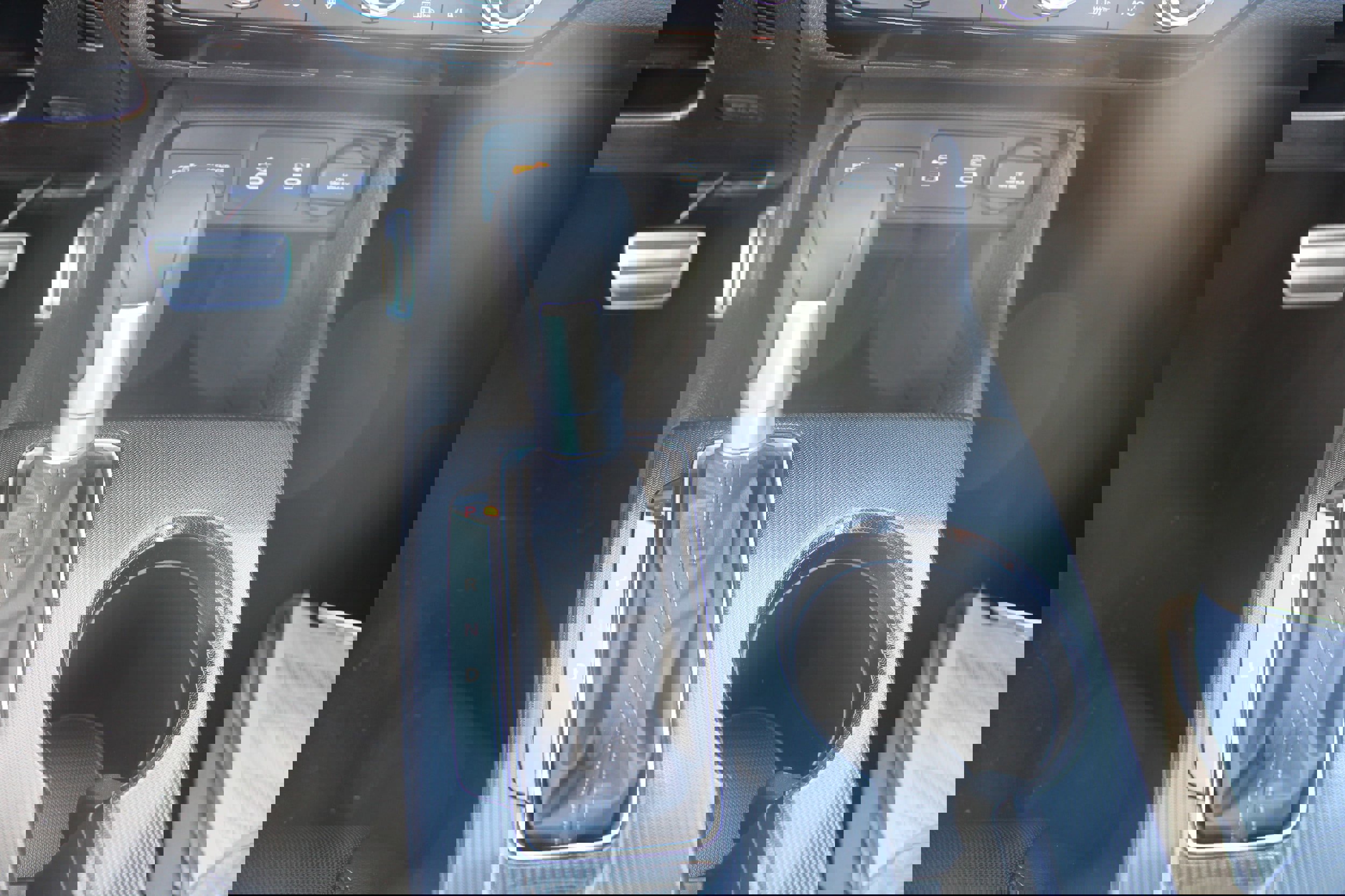 New 2026 Honda Civic Sport image 7