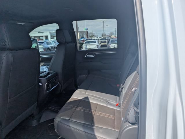 New 2026 Chevrolet Silverado 3500 High Country w/ High Country Premium Package AWD/4WD image 10