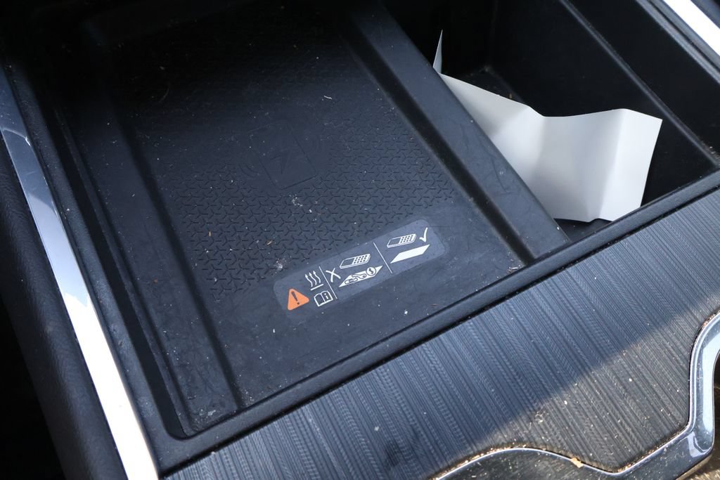 Used 2024 GMC Acadia Elevation FWD image 25