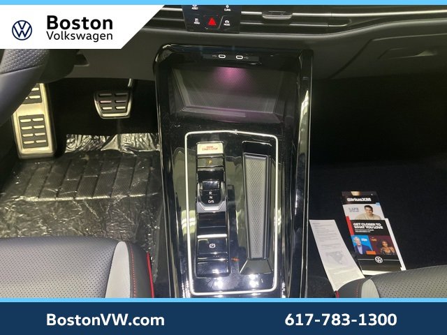 New 2025 Volkswagen GTI Autobahn image 17