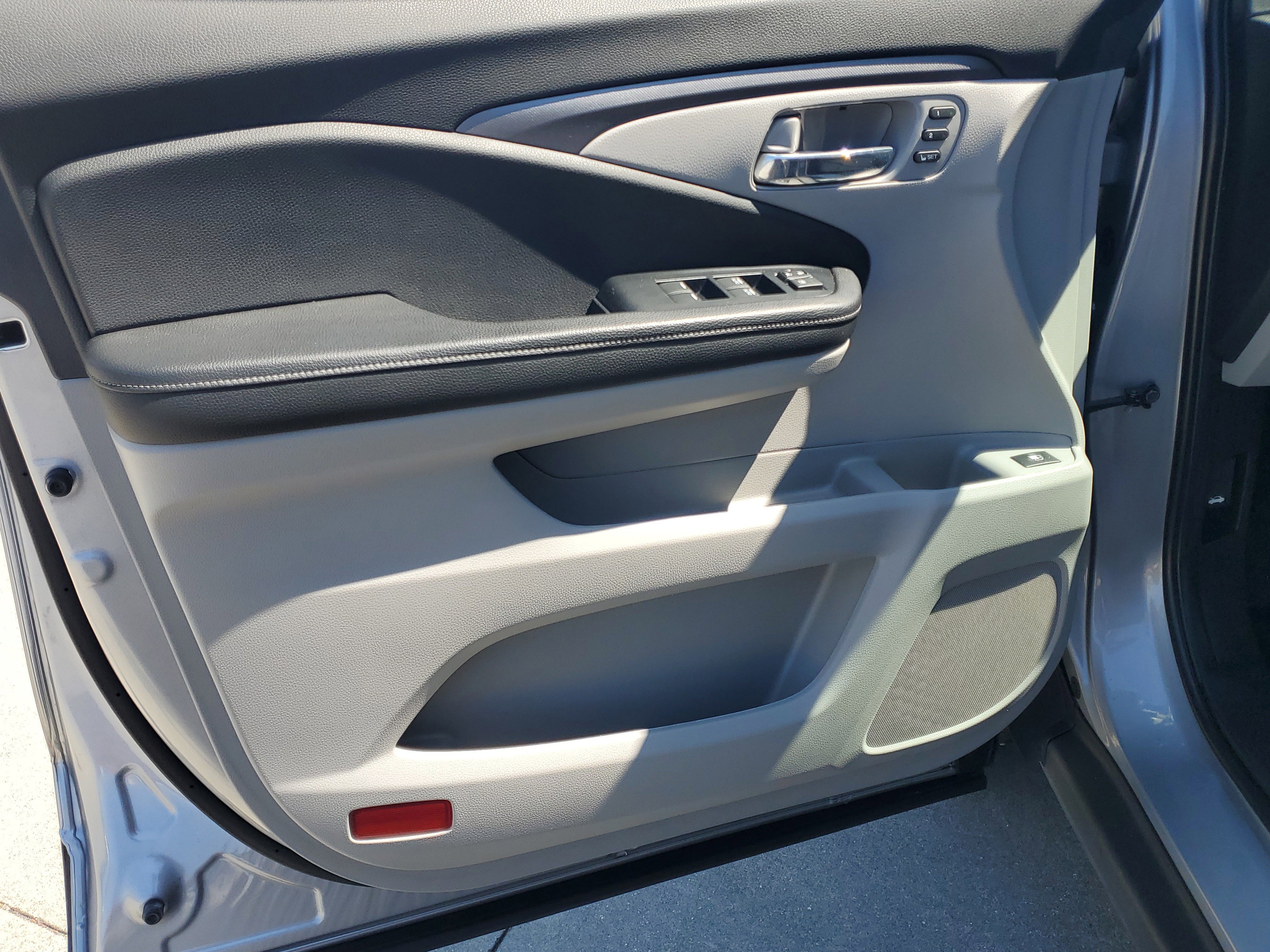 Used 2021 Honda Ridgeline RTL image 20