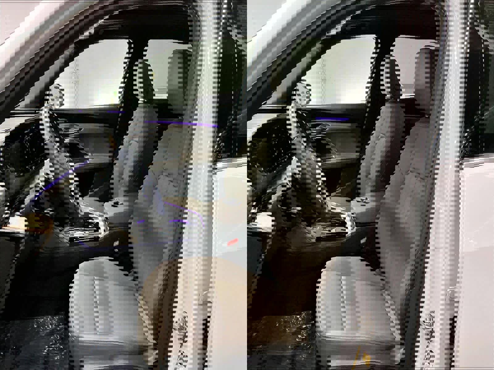 Certified 2025 Audi Q5 Premium Plus w/ Premium Plus image 28