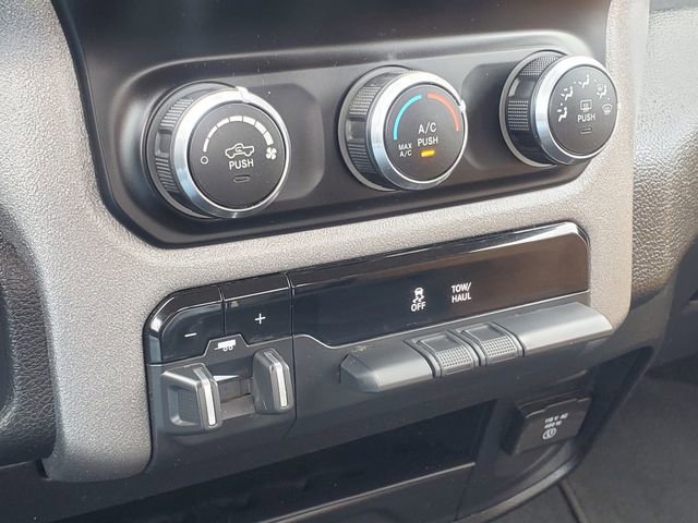 Used 2020 RAM 2500 Tradesman AWD/4WD image 28