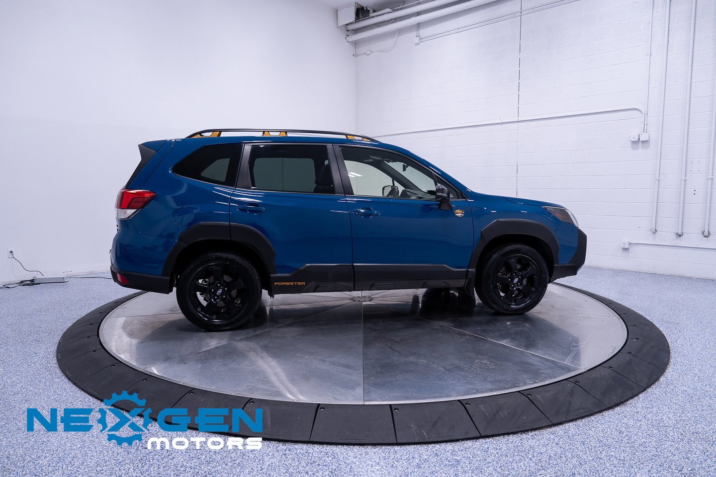 Used 2022 Subaru Forester Wilderness image 37