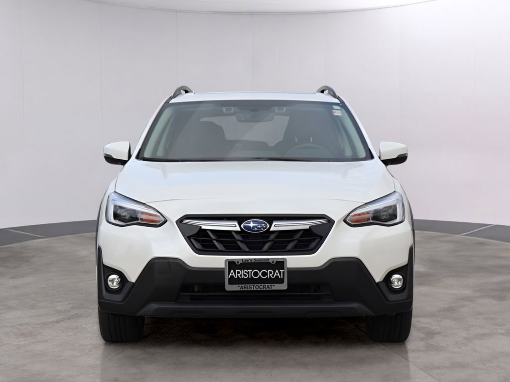 Used 2023 Subaru Crosstrek 2.5i Limited w/ Popular Package #4 image 2