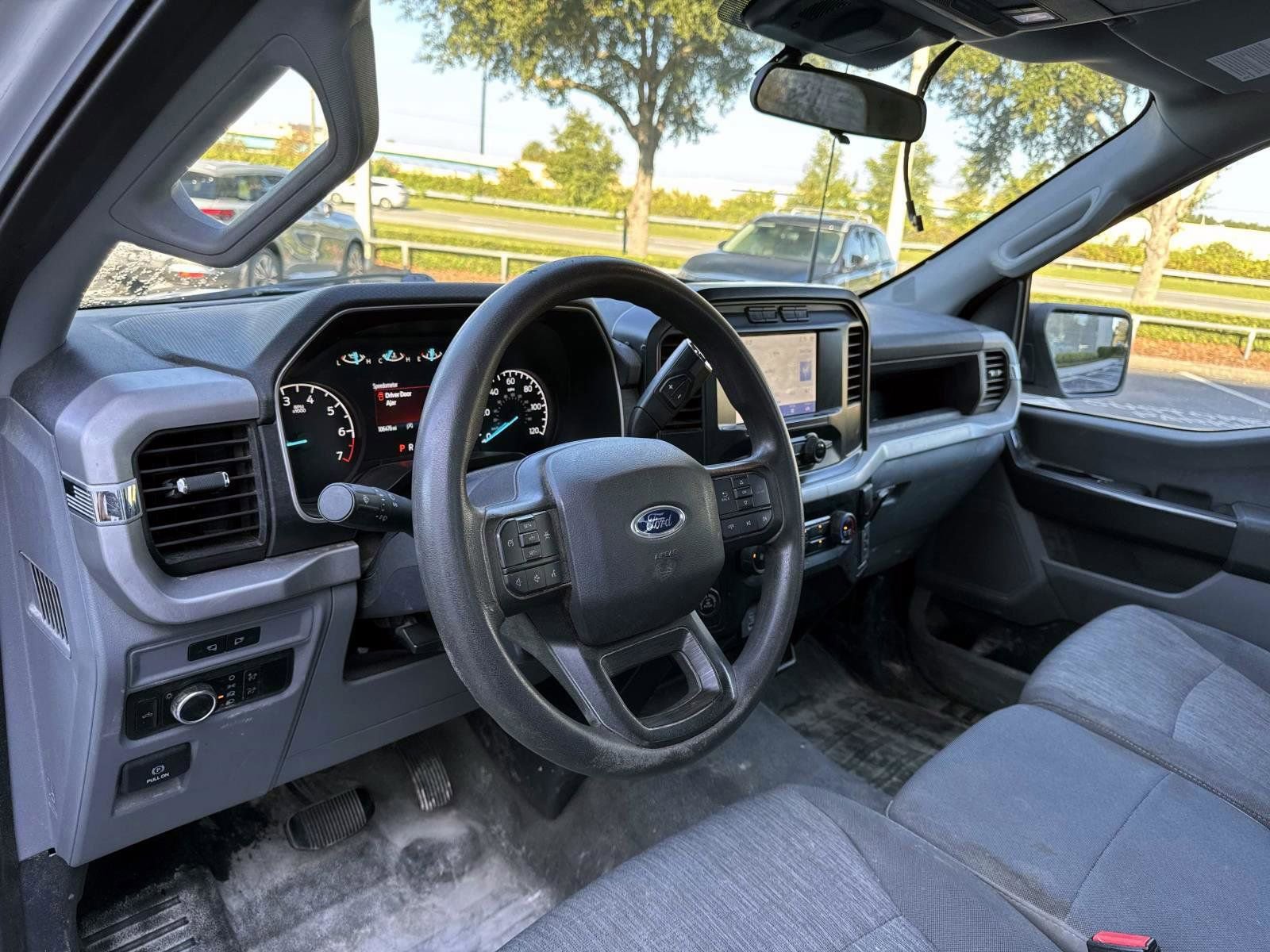 Used 2023 Ford F150 XL image 12