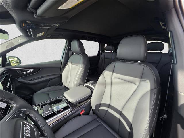 New 2026 Audi Q7 3.0T Premium Plus AWD/4WD image 16