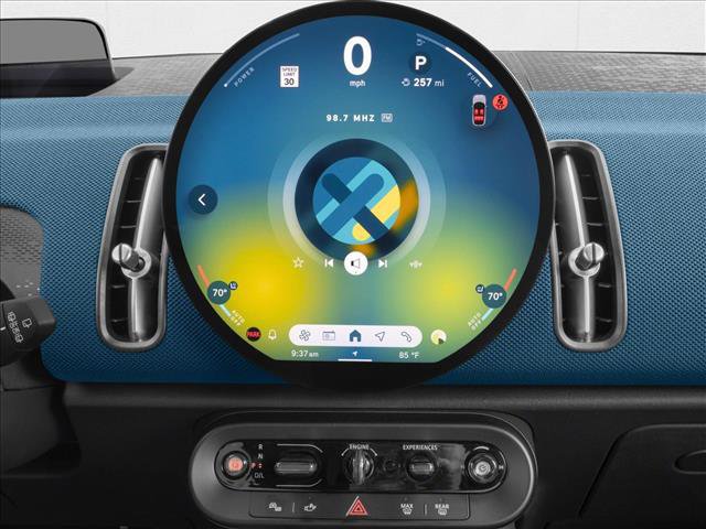 New 2026 MINI Cooper Countryman S AWD/4WD image 7