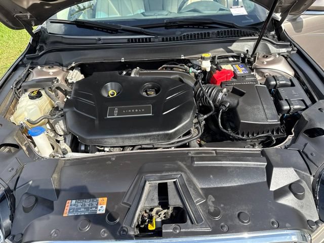 Used 2020 Lincoln MKZ w/ Convenience Package FWD image 22