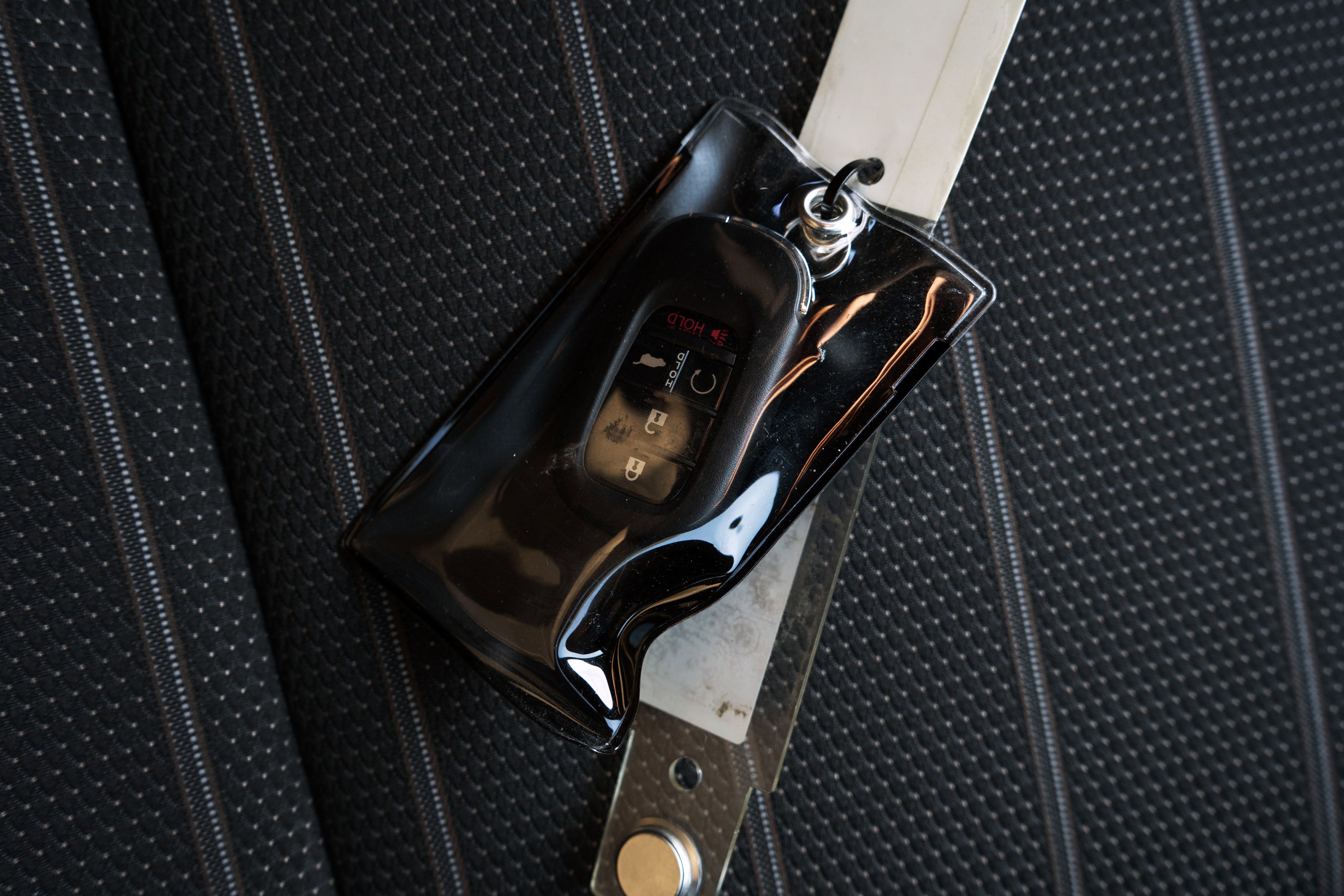 Certified 2026 Honda CR-V TrailSport image 48