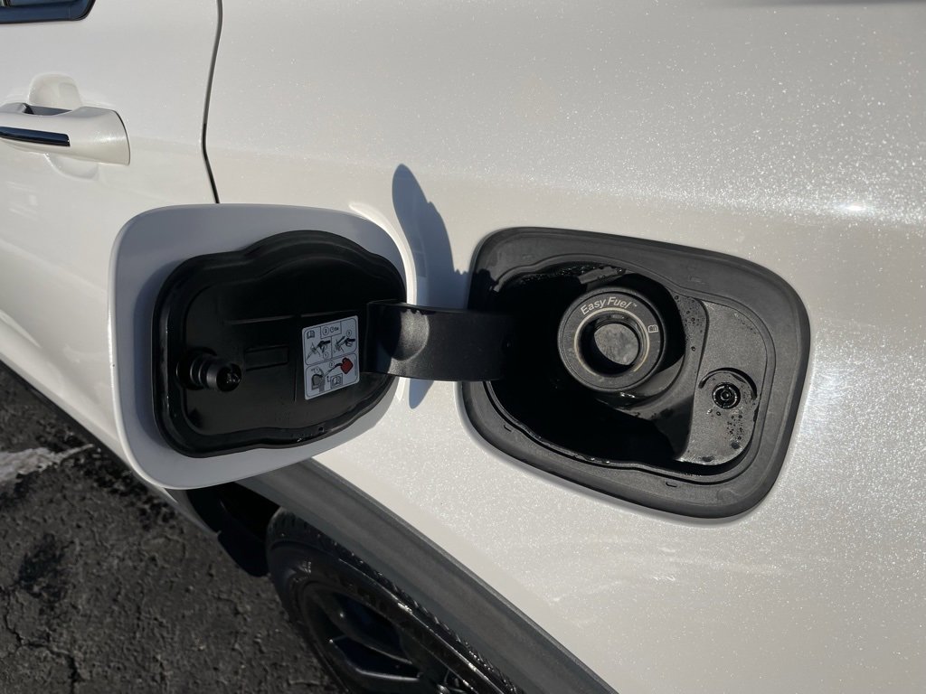 Used 2020 Ford Explorer ST w/ ST Street Pack image 64