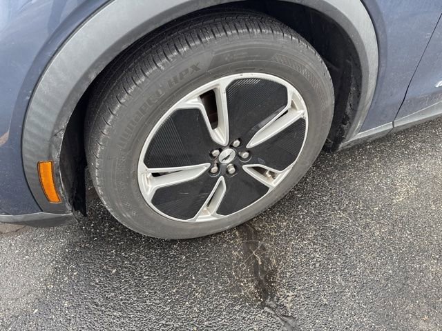 Used 2021 Ford Mustang Mach-E Select w/ Comfort/Appearance Package image 7