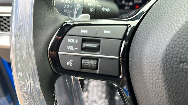 New 2026 Acura Integra A-Spec FWD image 12
