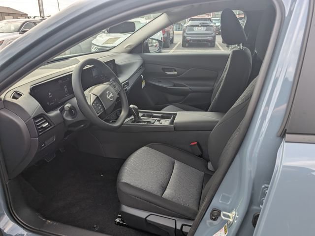 New 2026 Nissan Sentra SV FWD image 14